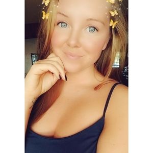 Meet your Posher, Kim